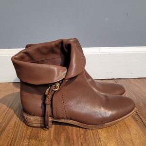 See by Chloe ankle Boots size 36